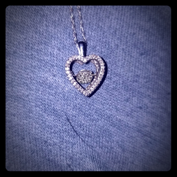 Kay Jewelers | Jewelry | Beating Heart 